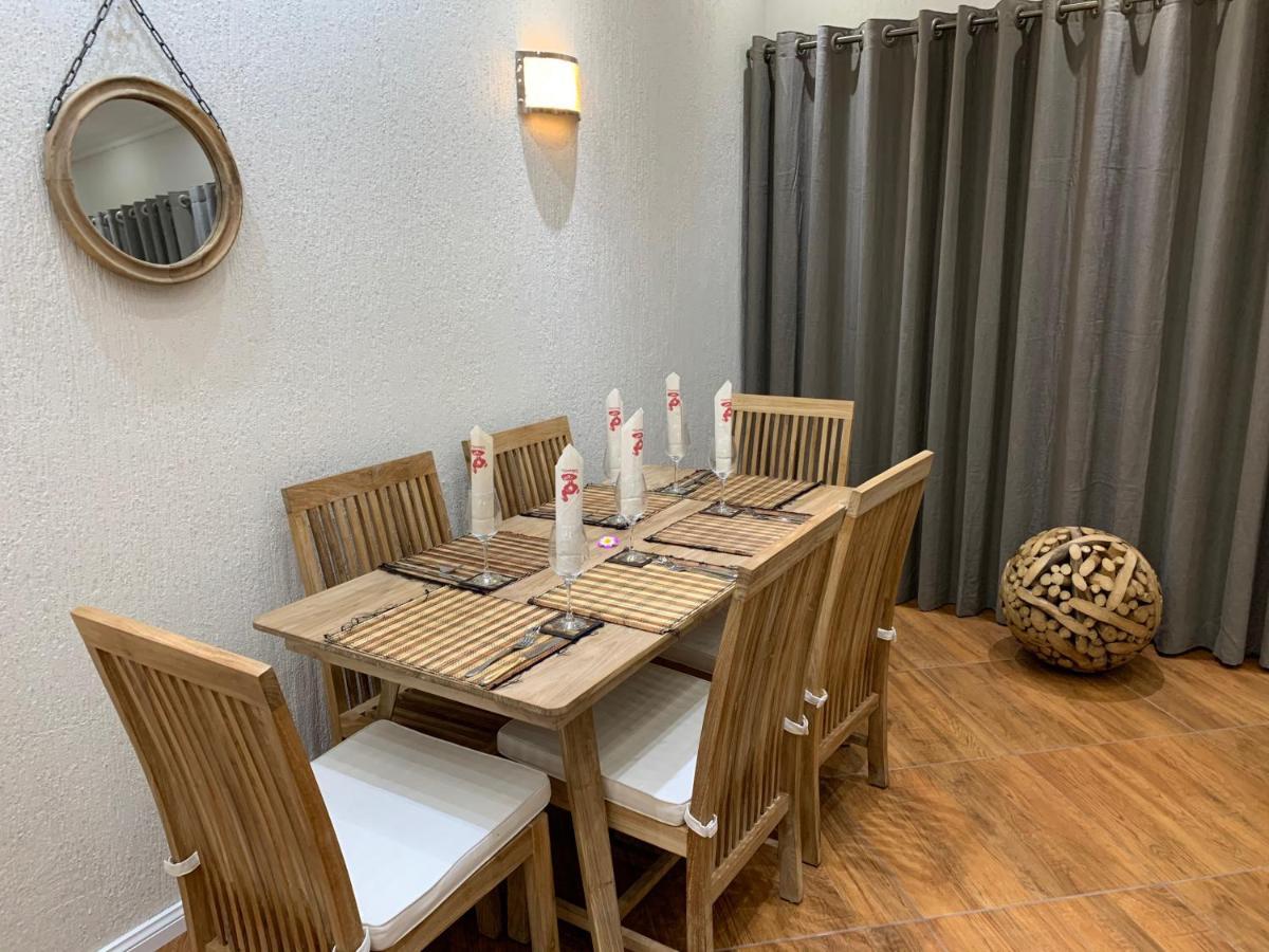 Casa Pereybere Tourist Residence 페레이베레 외부 사진