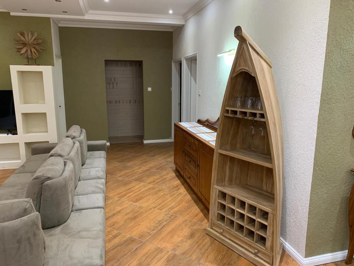 Casa Pereybere Tourist Residence 페레이베레 외부 사진
