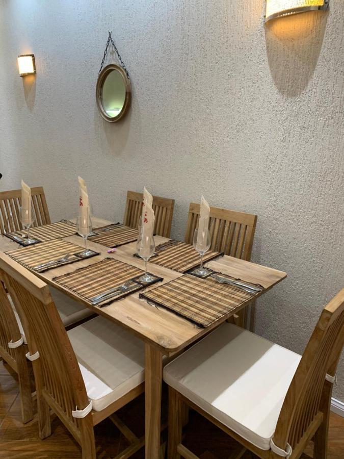 Casa Pereybere Tourist Residence 페레이베레 외부 사진