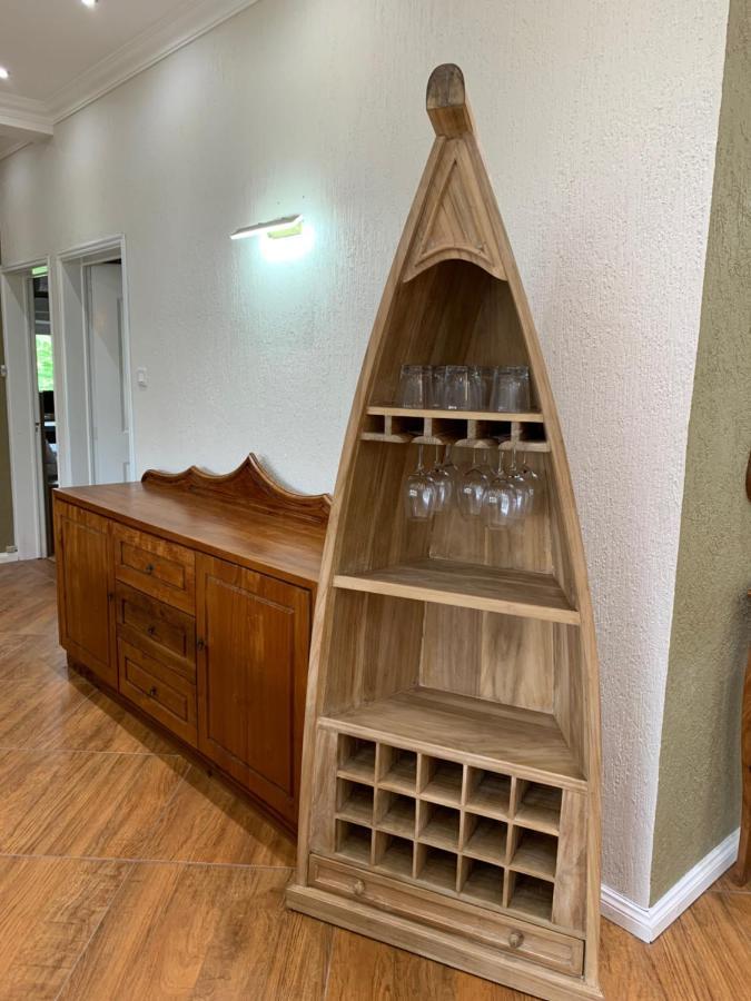 Casa Pereybere Tourist Residence 페레이베레 외부 사진