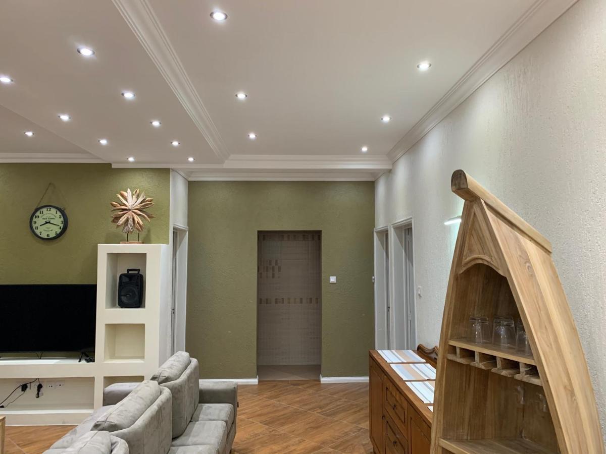 Casa Pereybere Tourist Residence 페레이베레 외부 사진