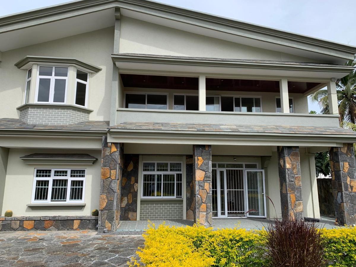 Casa Pereybere Tourist Residence 페레이베레 외부 사진
