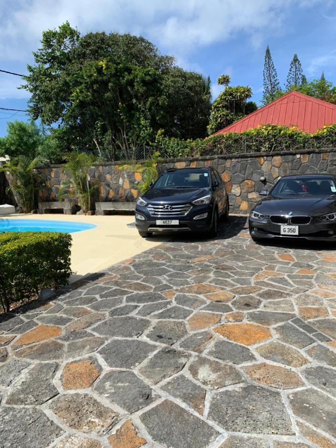 Casa Pereybere Tourist Residence 페레이베레 외부 사진