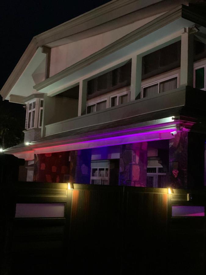 Casa Pereybere Tourist Residence 페레이베레 외부 사진