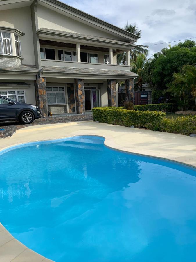 Casa Pereybere Tourist Residence 페레이베레 외부 사진